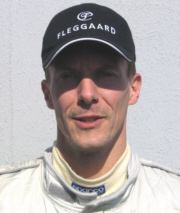 HKH Prins Joachim deltager den kommende weekend i Clio Cup klassen.